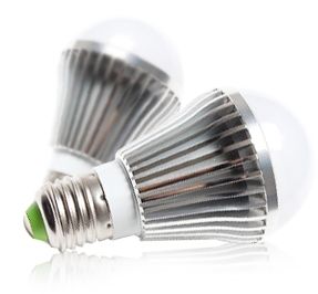 Led Bulb