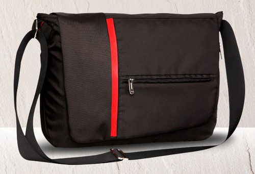 Messenger Bag