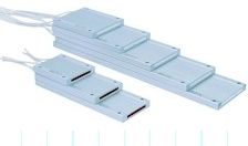 Metal Clad Resistors IP65