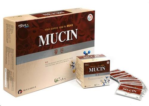 Mucin