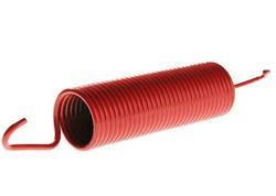 Plastic Tension Spring