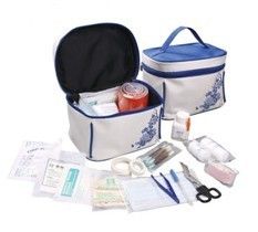 RI-RA-582 First Aid Kit