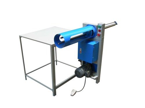 Roll Pillow Packing Machine