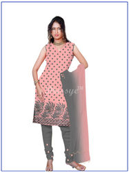 Stylish Salwar Kameez