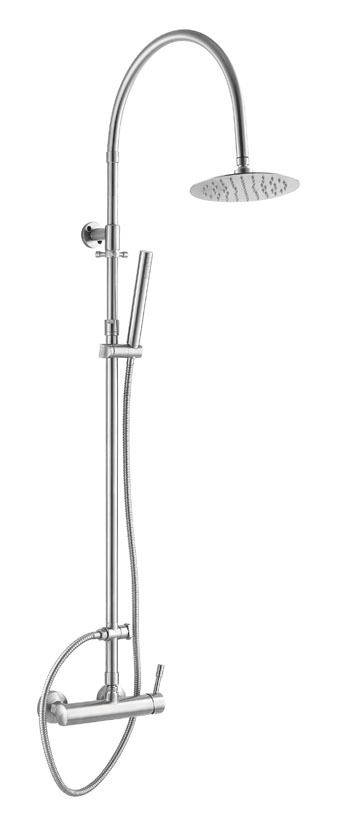 Supor 304 Stainless Steel Shower Sets