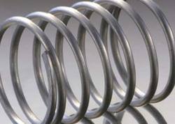 coil spring