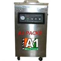 Vacuum Packing Machine