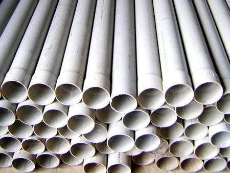 Bharat PVC Pipes