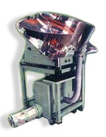 Capsule Counting And Filling Machine
