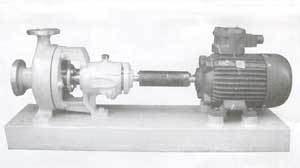 Chemical Process Pump