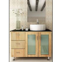 Decorative Bathroom Cabinets