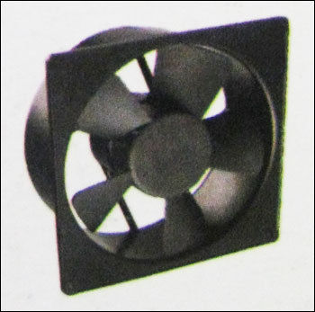 Durable Plastic Blade Exhaust Fan