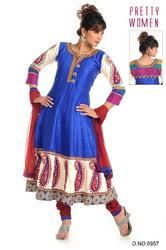 Fancy Salwar Kameez