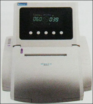  फेटल मॉनिटर (FM-801v) 