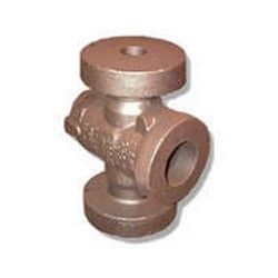 Flanged End Gate Valve