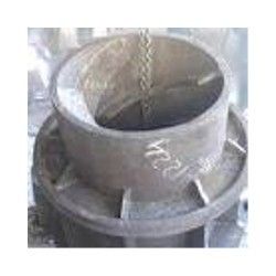 industrial steel casting