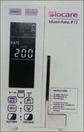 Infusion Pump