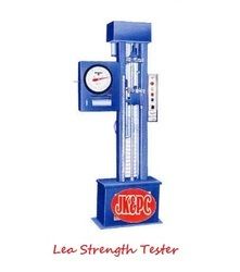 Lea Strength Tester