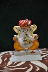 Marble Gift Ganesha