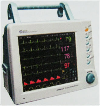 Multi Parameter Monitor (Mmed600dp-s6)