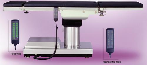 Orthopedic Operating Table By Joint Precision International Co. Ltd.