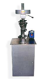 P.P. Bottle Capping Machine