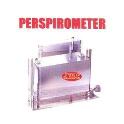 Perspirometer