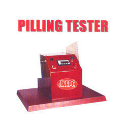 Pilling Tester