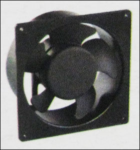 Plastic Blade Exhaust Fan