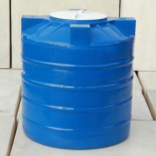 PVC Water Tanks