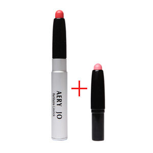 Refillable Lipstick Set