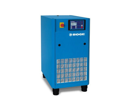 Rotary Screw Air Compressor (C 4 to C 9 D)