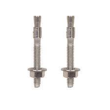 Stainless Steel Anchor Bolts