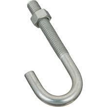 Stainless Steel J Bolt