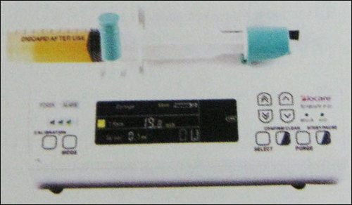 Syringe Pump