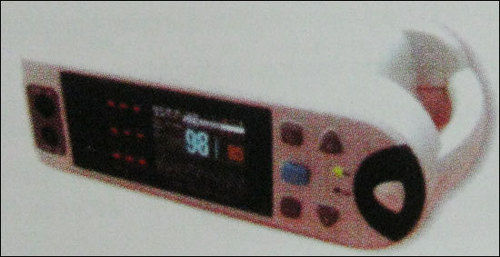 Vital Signs Monitor (Md2000c)