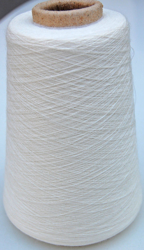 100% Cotton Carded Yarn