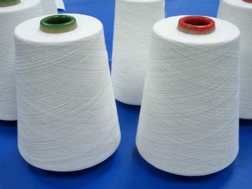 100% Viscose Yarn