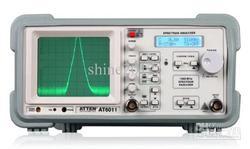 1Ghz Spectrum Analyzers