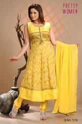 anarkali salwar kameez