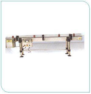 Bottle Transfer Chain Conveyor