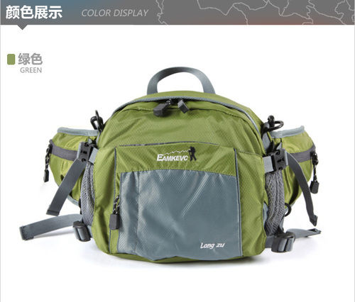 Eamkevc 508 Multifunctional Single-Shoulder Bag