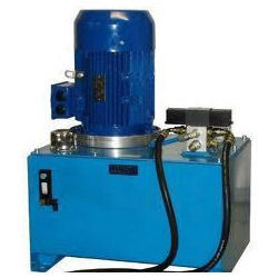 Hydraulic Power Pack