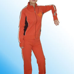 Jogging Suit