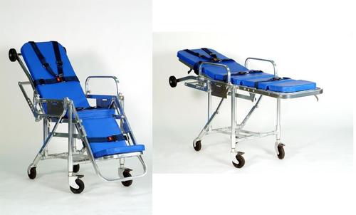 Medical Stretchers By Joint Precision International Co. Ltd.