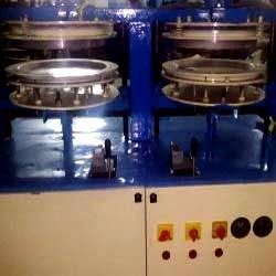 Paper Plate Making Machine