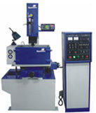 Spark Erosion Machine (S Series Model S-25)