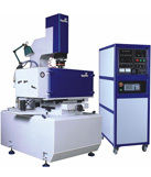 Spark Erosion Machine (S Series Model S-50)