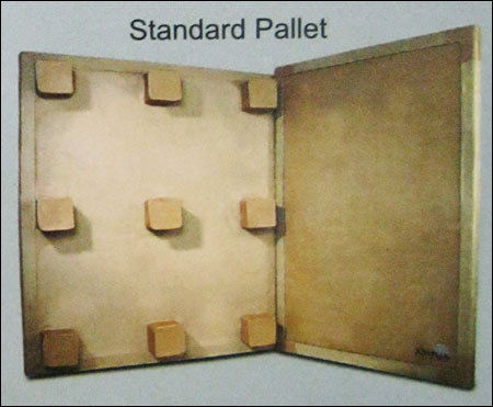 Standard Pallet