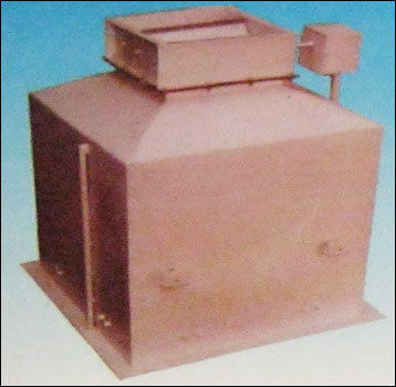 Taper Hepa Box